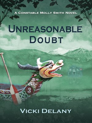 cover image of Unreasonable Doubt